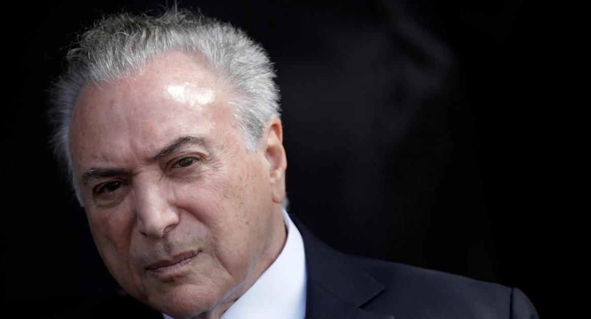 Temer