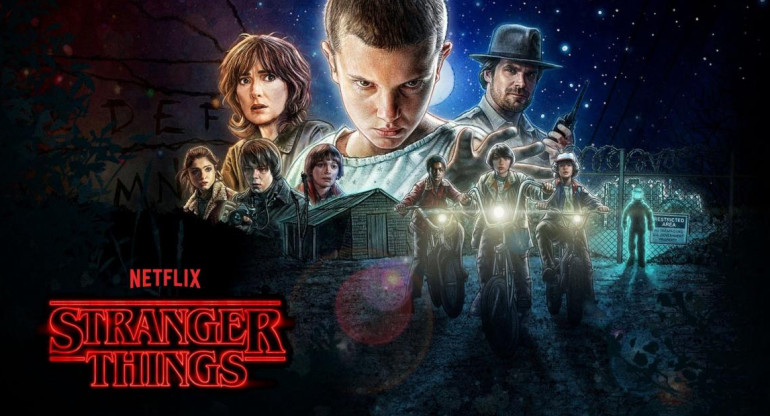 Stranger Things