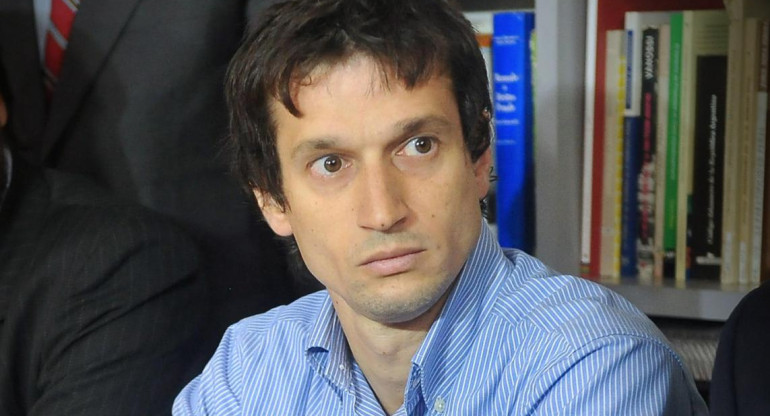 Diego Lagomarsino