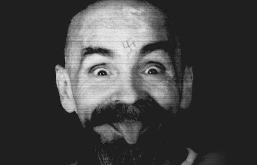 Charles Manson (Reuters)