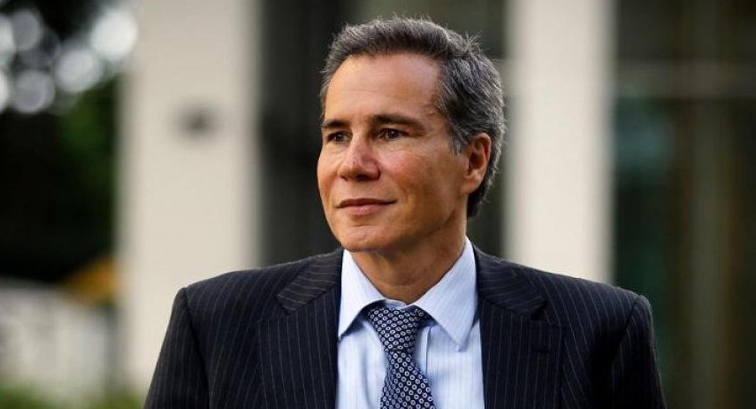 Alberto Nisman