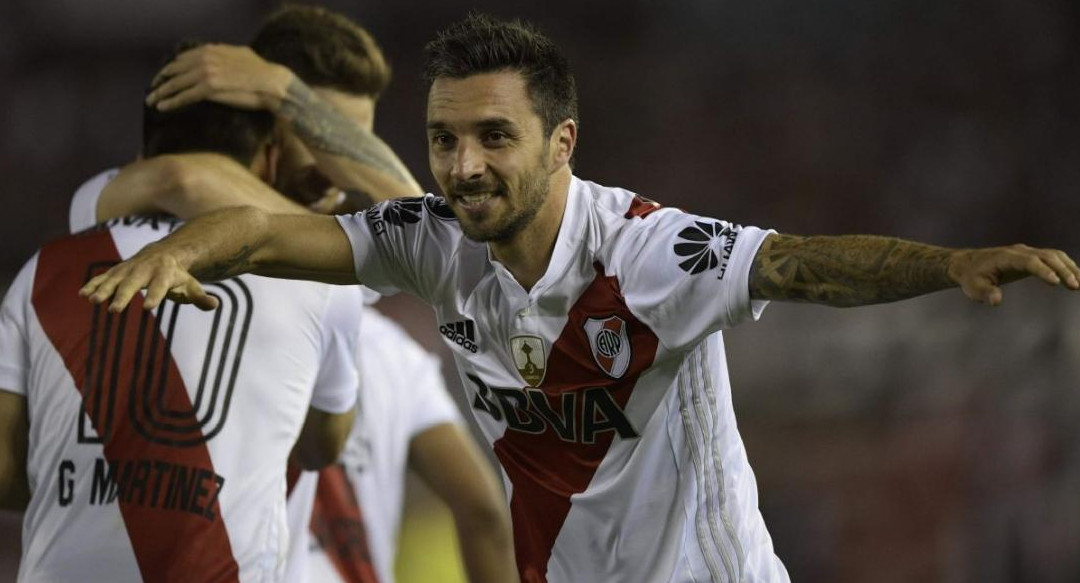 Scocco - River