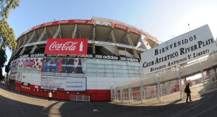 River - Club - Monumental