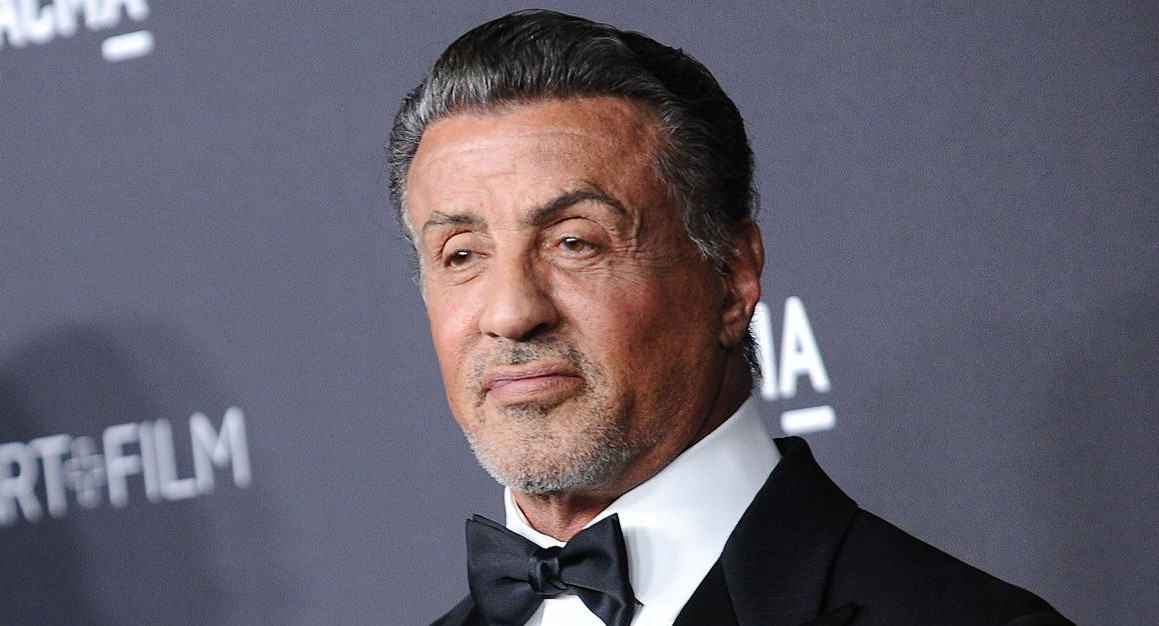 Sylvester Stallone pide que investigue a la mujer que lo acusa de violación