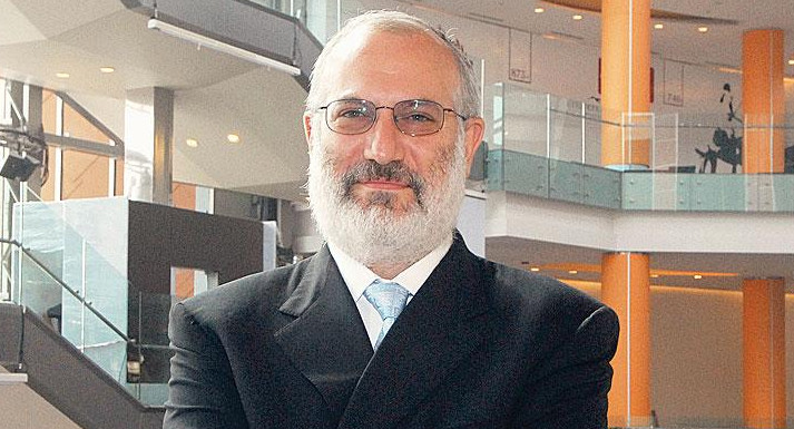 Eduardo Elsztain