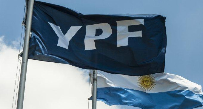 Economía - YPF