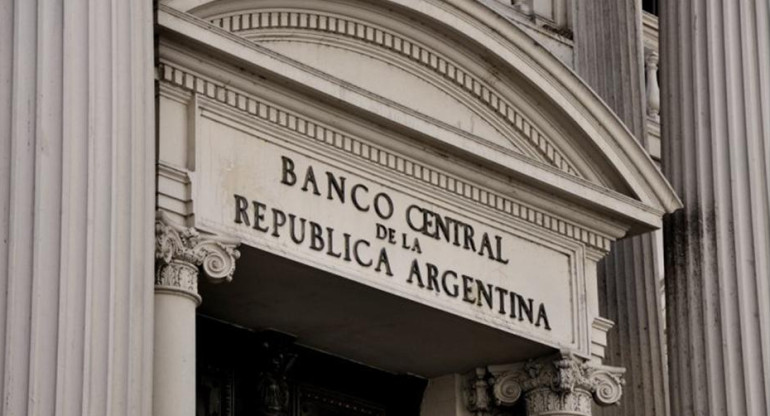 Lebac - Banco Central