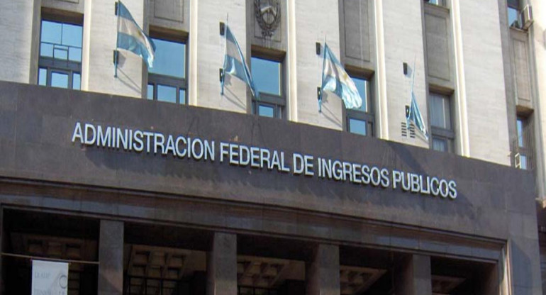 AFIP