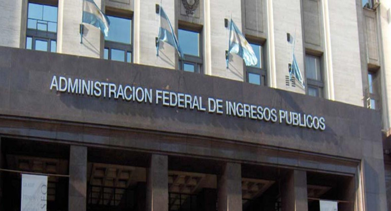 AFIP