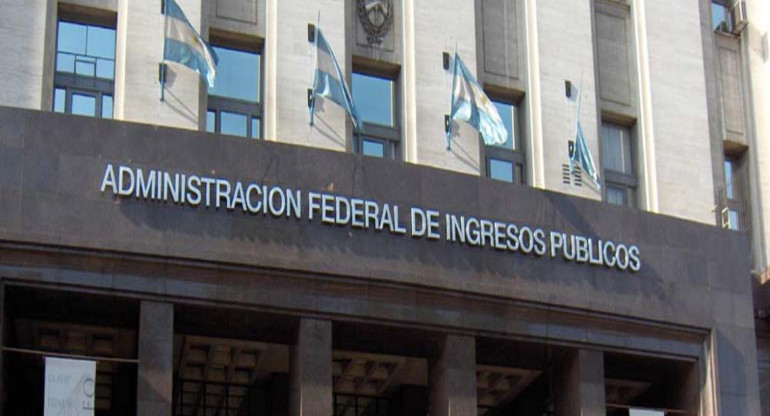 AFIP