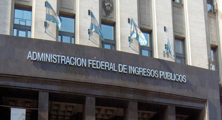 AFIP