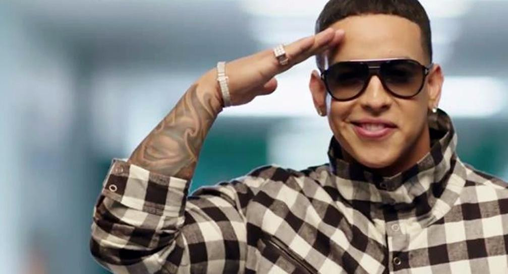 Daddy Yankee