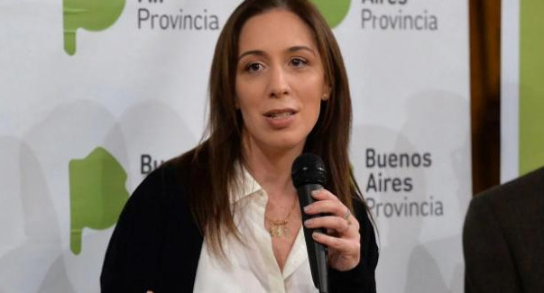 Eugenia Vidal