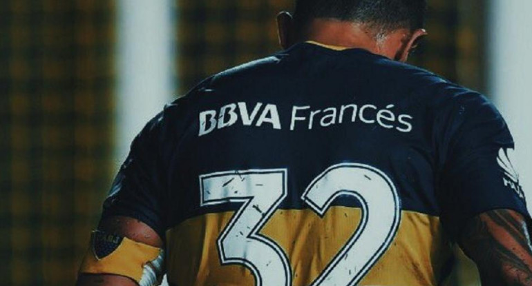 Carlos Tevez, Boca Juniors, fútbol argentino