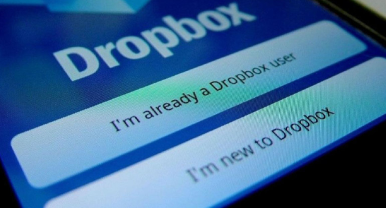 Dropbox