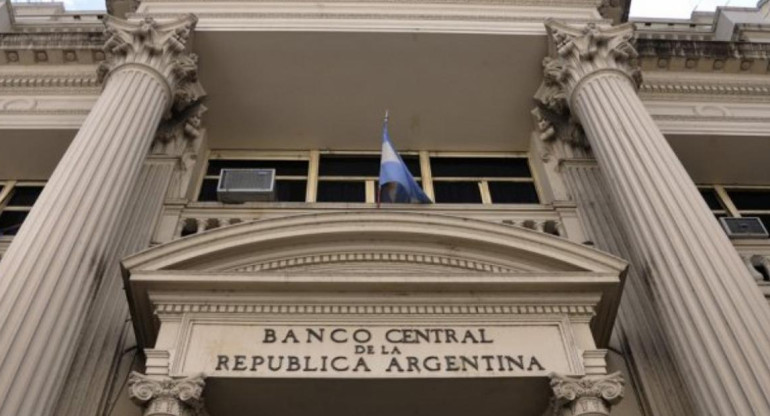 Banco Central