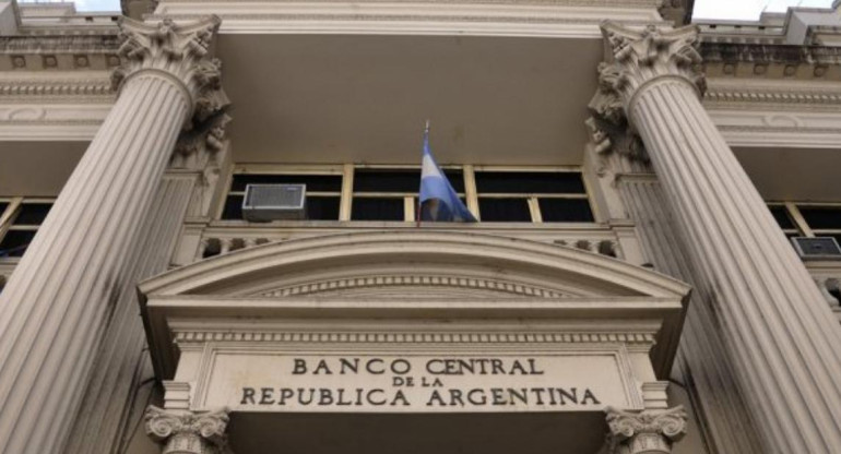 Banco Central