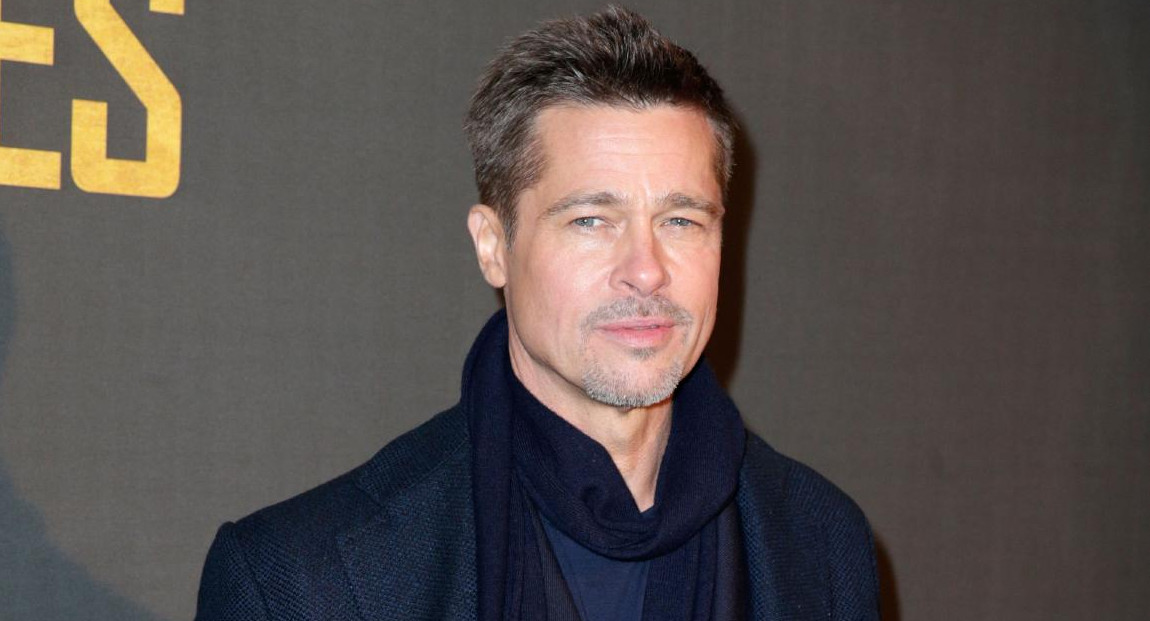 Brad Pitt (NA)