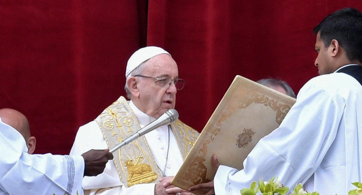 Homilía del Papa Francisco - Vaticano  (Reuters)