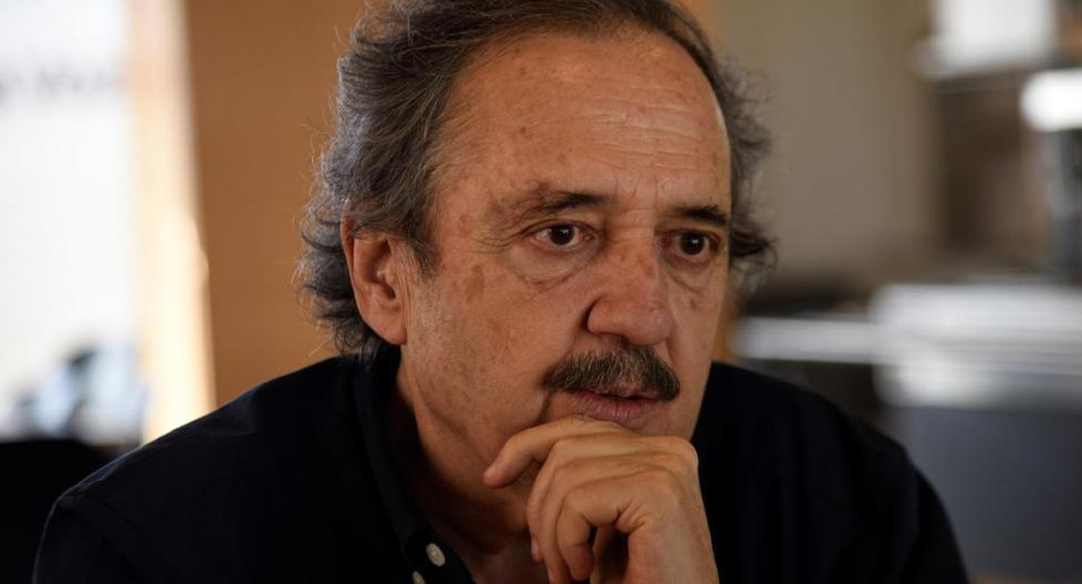 Alfonsín - Gobierno