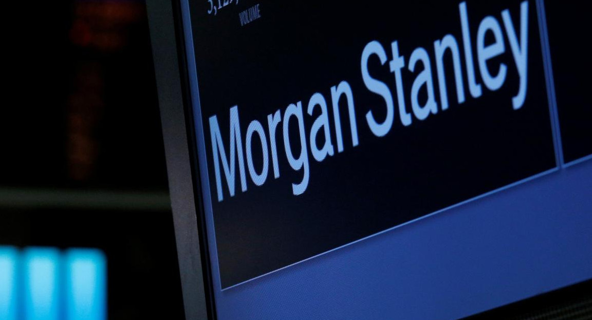 Morgan Stanley, Reuters