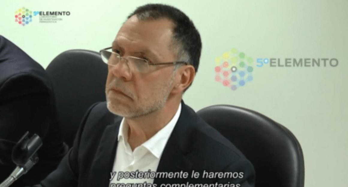 Luiz Antonio Mameri - Odebrecht