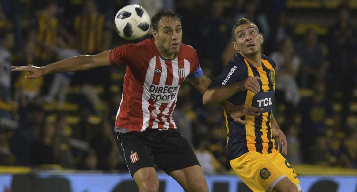 Rosario Central vs. Estudiantes