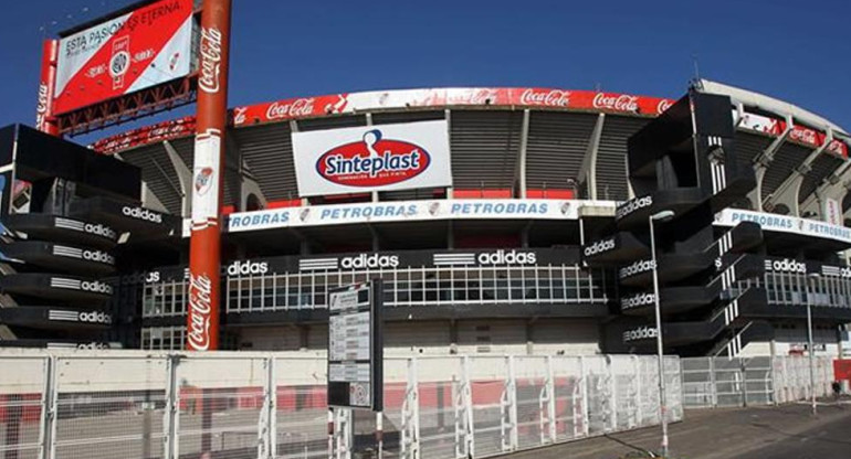 Estadio de River