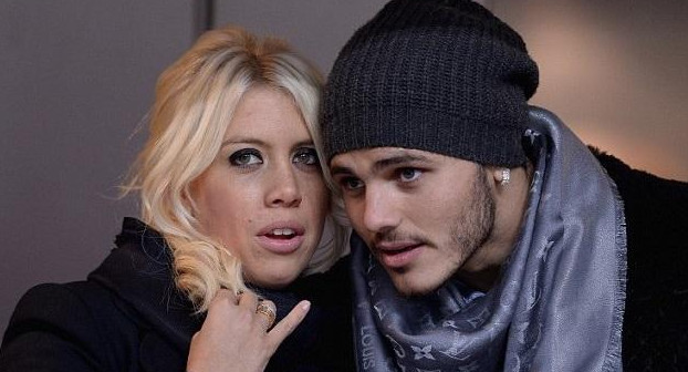 Wanda Nara - Icardi