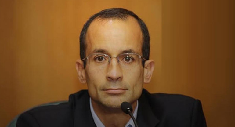 Marcelo Odebrecht 