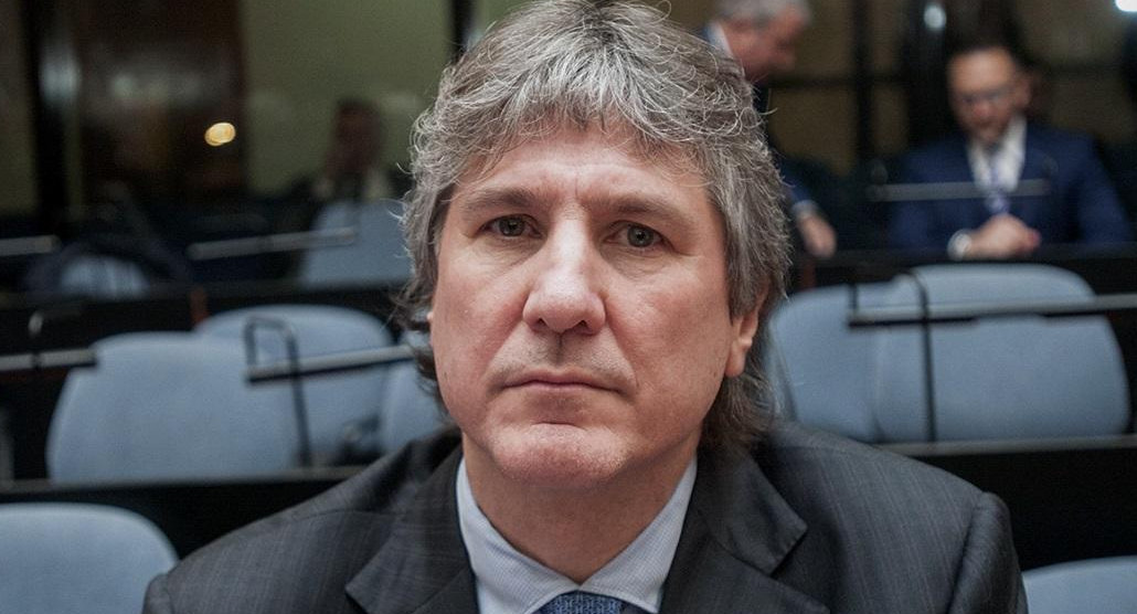 Boudou - Juicio