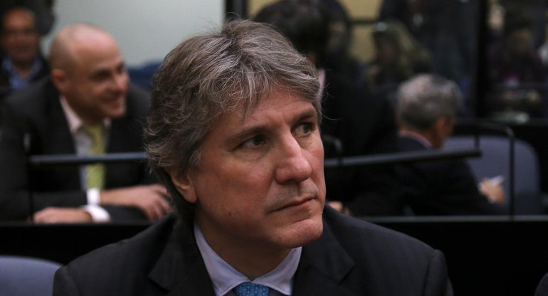 Juicio a Amado Boudou (NA)