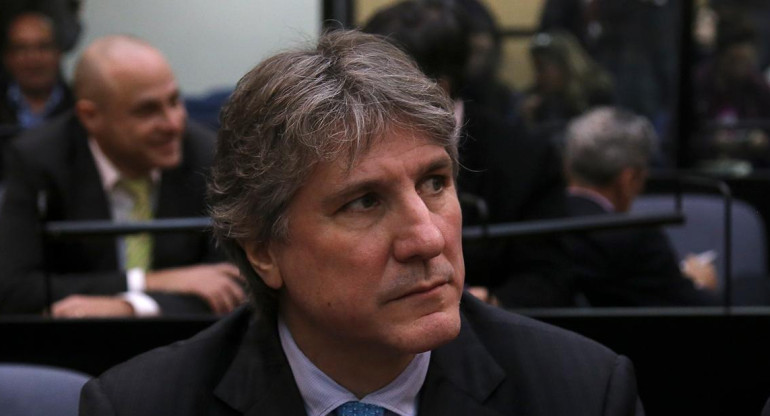 Juicio a Amado Boudou (NA)