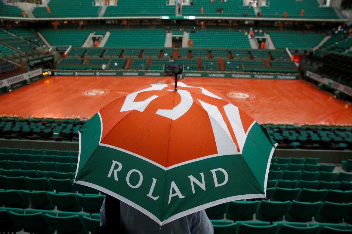 Roland GARROS