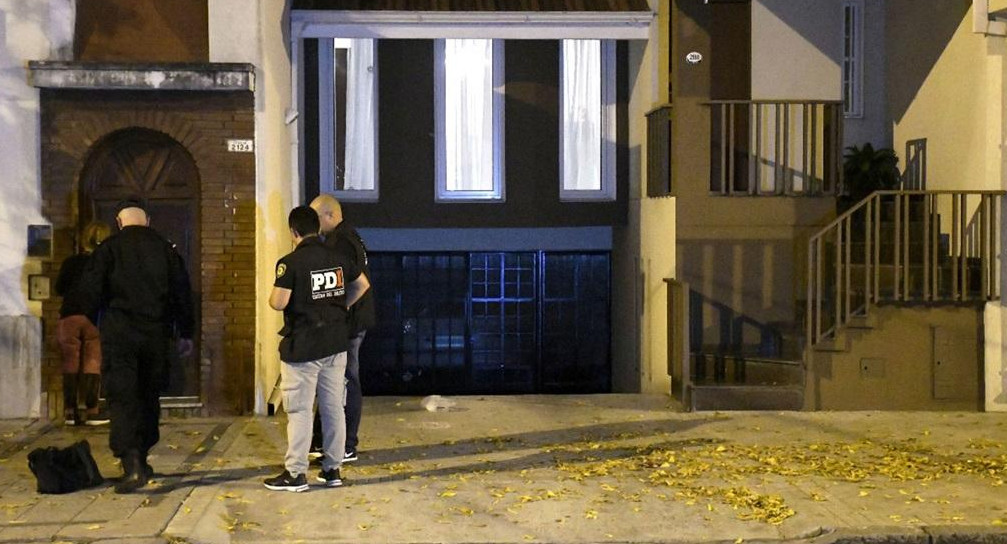 Balearon casa de juez de causa Los Monos - Policiales - Inseguridad