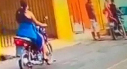 Video - mujer descubre infidelidad y mata al mardio