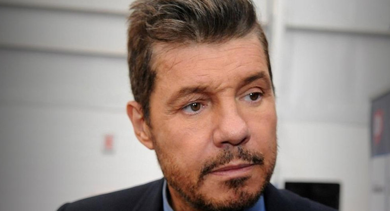 Marcelo Tinelli