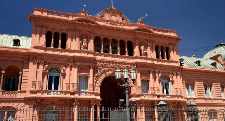 Casa Rosada