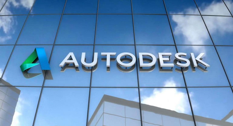 Compañía Autodesk Inc