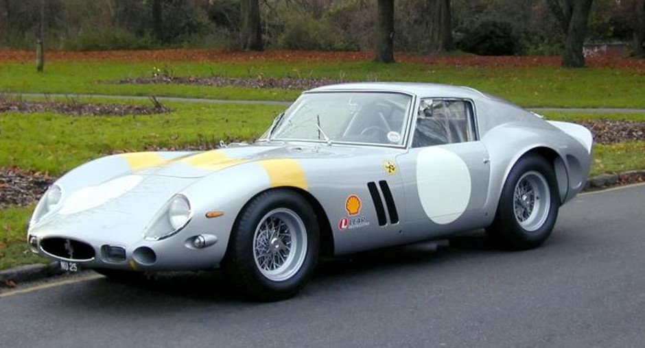 Ferrari 250 GTO