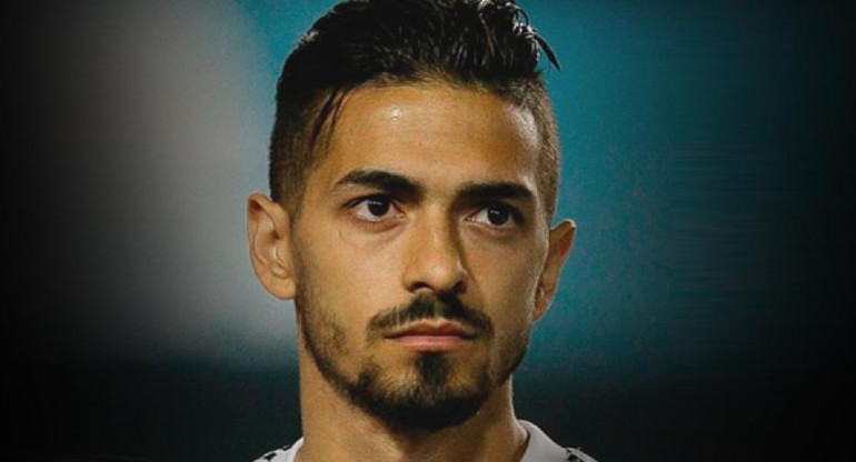 Manuel Lanzini - Selección Argentina - Fútbol