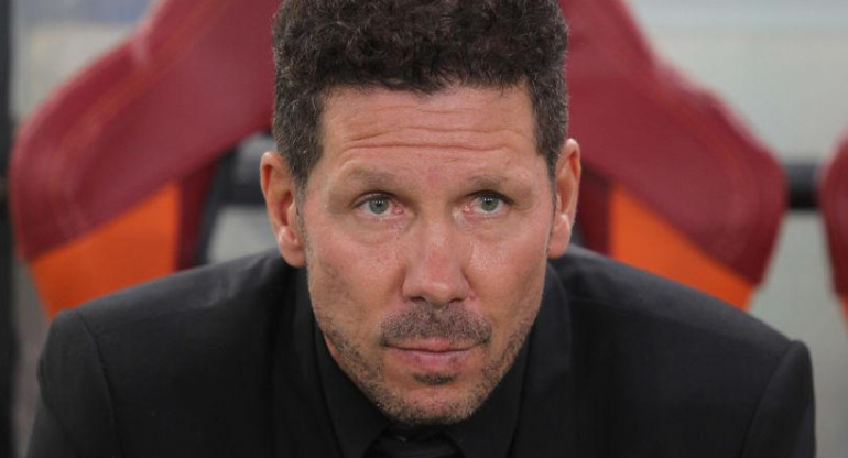 Diego Simeone