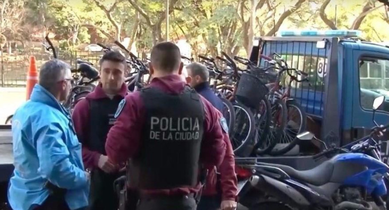 Primo de Rocío Guirao Díaz detenido