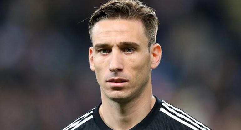 Lucas Biglia