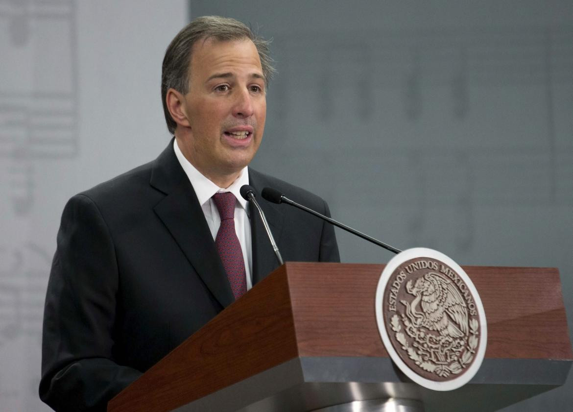 Meade - elecciones en México