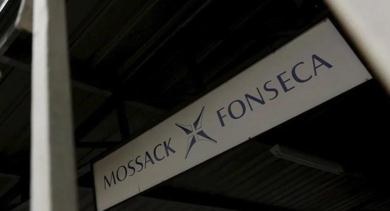 Mossack Fonseca