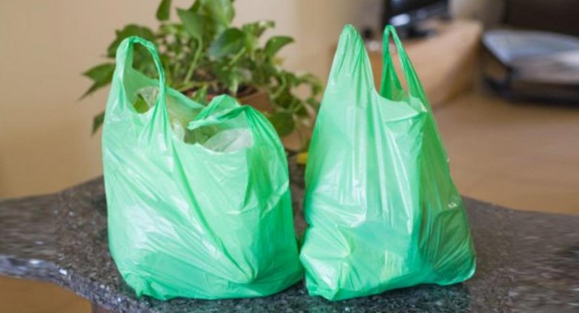 Día Mundial Libre de Bolsas de Plástico