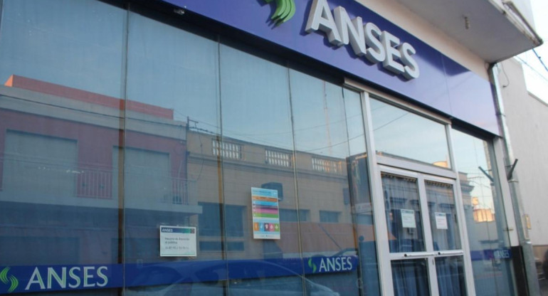 ANSES