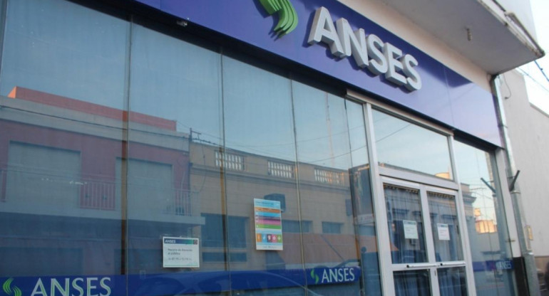 ANSES