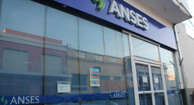 ANSES